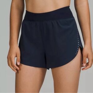 Lululemon Find Your Pace Shorts
